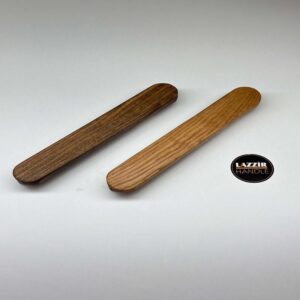 Ahşap Yuvarlak Başlı Kulp