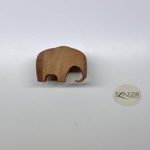 Ahşap Çocuk Odası Fil